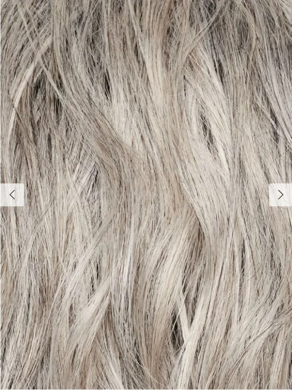 Silver Brown-MR