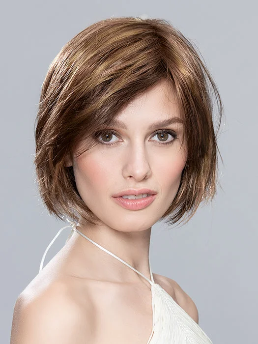 Bob Wigs for Social Media - Worthy Outfits​ Fresh | Hair Power | Synthetic Wig