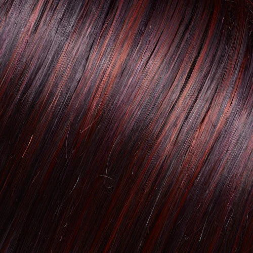 FS2V/31V | Chocolate Cherry | Black/Brown Violet. Med Red/Violet Blend w/Red/Violet Bold Highlights