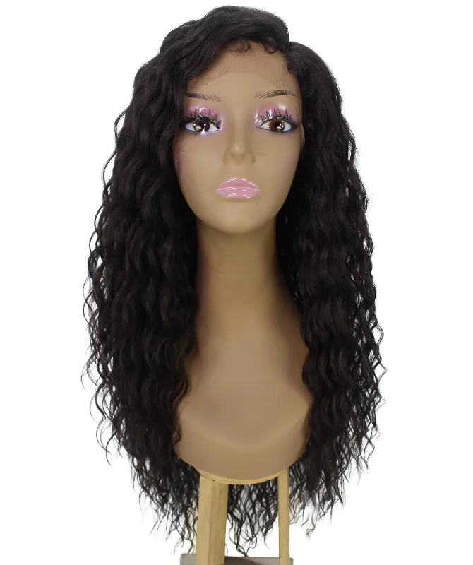 #2 - Dark Brown
