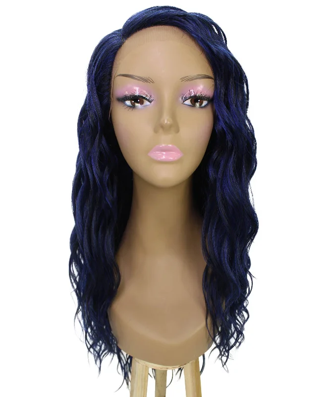 #Blue Black - Blue and Black Blend