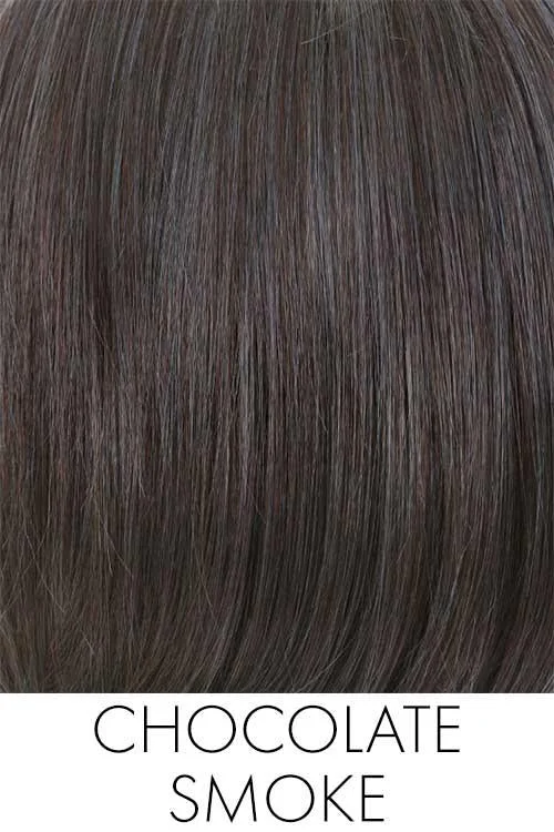 Estetica | CHOCOLATESMOKE
