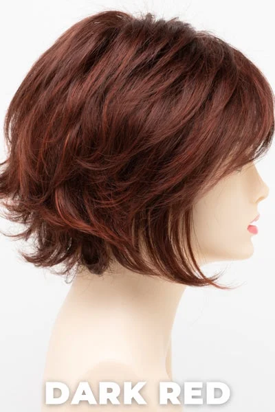 Dark Red