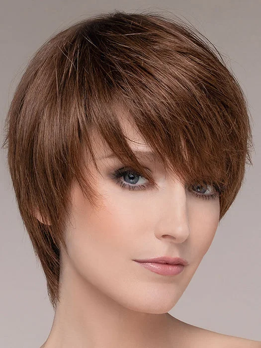 Bob Wigs for Date Nights​ Award | Pure Power | Remy Human Hair Wig