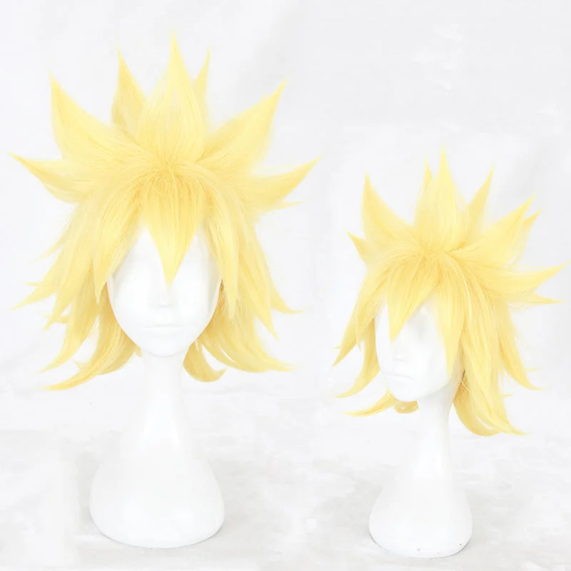 Bob Wigs in Pastel Colors for a Trendy Look​ Cosplay Wig - AOTU World / Garter Ross