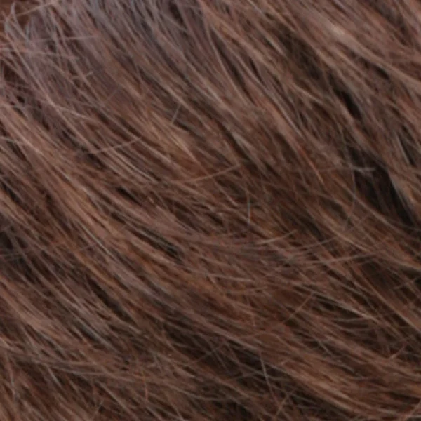 R8/30 | Golden Brown w/Medium Auburn Blend