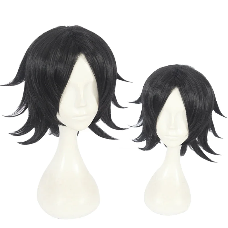 Cosplay Wig - Hypnosis Mic-Yamada Jiro