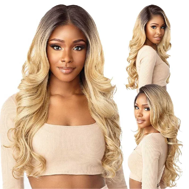 Sensationnel Cloud 9 What Lace 13x6 Lace Frontal Wig - Rashana